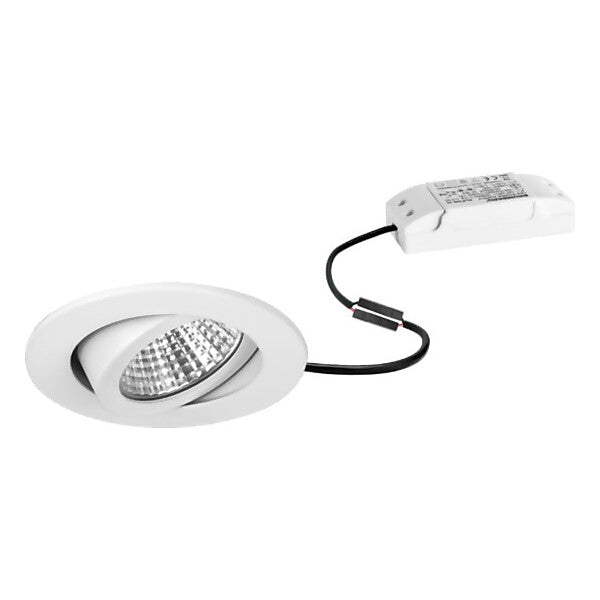 Brumberg LED-Einbaustrahler 3000K IP65 33353073